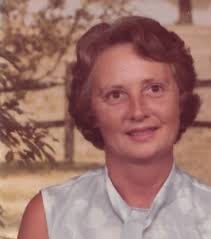 Nancy Carlile Obituary