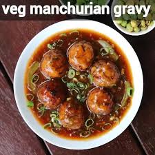 Hebbar S Kitchen On Instagram Manchurian Gravy Recipe Veg Manchurian Gravy Full Recipe Bit Ly 2u Veg Manchurian Recipe Manchurian Gravy Hot And Sour Soup