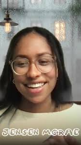 Hey everyone! We’re so excited to finally share our new interviews with  @jensenmcrae and Neil Smith of @Peach Pit !! Link in our bio now #uconn  #collegeradio #jensenmcrae #peachpit #festivals ...