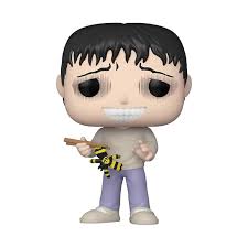 Amazon.com: Funko Junji Ito Souichi Tsujii Collectible Toy - The Junji Ito  Collection - Collectible Vinyl Figure - Gift Idea - Official Merchandise -  for Kids & Adults - Anime Fans -