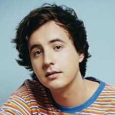 Nicholas Coombe — The Movie Database (TMDB)