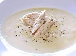 The Traditional Egg Lemon Sauce Greek Avgolemono Recipe Greek Lemon Chicken Soup Lemon Chicken Soup Greek Dishes