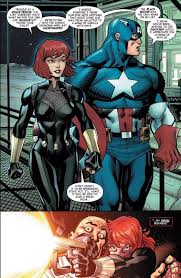 It's one last film for natasha romanoff and will delve into her past. Marvel Reveals New Costume For Black Widow