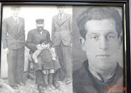 Hello from Israel, I'm trying to trace the Goldman family who arrived in  the US