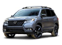 Maybe you would like to learn more about one of these? 2019 Honda Passport Reliability Consumer Reports