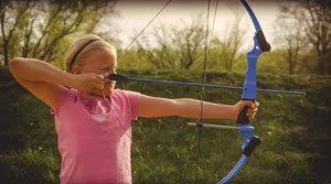 Bows always have a set length that will make the draw come to a hard stop as it. How To Measure Draw Length Archerystreet Com
