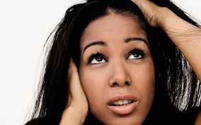 Deep conditioner for relaxed hair. Strands On Struggle Protein Treatment Tips For Relaxed Hair Ebony
