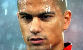 Miras Değil John Terry: 2011