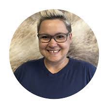 Nicole Priester's Instagram, Twitter & Facebook