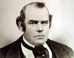 Someone asked about my Pratt family history. If you