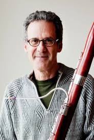 Guest Artists — Glickman Popkin Bassoon Camp: May 26-June 5, 2025
