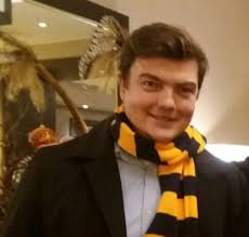 Vladimir Tanasiev » Fulbright Romania