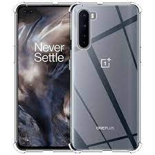 Original half mirror flip case for oneplus nord. Buy Oneplus Nord Reinforced Tpu Case Powerplanetonline