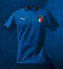 Descubra nova camisola branca seleção da itália eurocopa 2020! Italia Ge