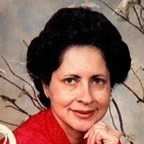 Diane Porter Alston Obituary