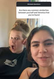 Veronica Vansing Similar