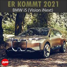 Marktstart und preis des bmw ix. Bmw Ix 2021 Preis Reichweite Autozeitung De Bmw Autozeitung E Motor