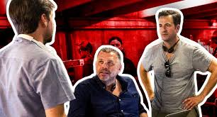 We did not find results for: Mcu Spider Man 3 Release Plot Cast And Production Details About The 2021 Movie The Direct