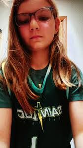 Stephanie Hemingway's Instagram, Twitter & Facebook