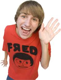 Hey Guys its FRED in DEATH BATTLE!!!!! by THEUNDERMINER678