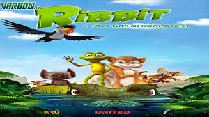 مشاهدة فيلم Ribbit 2014 مترجم للعربية 2020 Animasyon Film Izleme