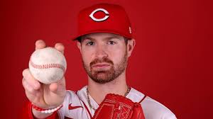 Cincinnati Reds probable pitchers & starting lineup vs. Tampa Bay Rays,  April 19