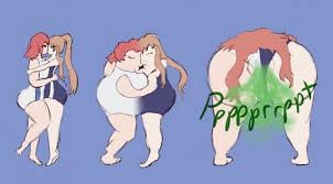 Rule34 - If it exists, there is porn of it   3704816