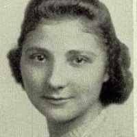 Amelia Dolores Rizzi (1924–1985) • FamilySearch