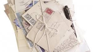 Surat ini saya kirimkan untuk menanyakan kabar kamu. Contoh Surat Dinas Sekolah Struktur Surat Dinas Hingga Bedanya Dengan Surat Pribadi Tribun Padang