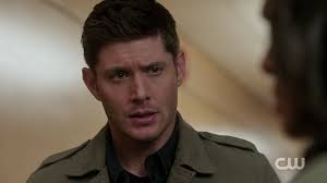 SUPERNATURAL RECAP: (S13E03) Patience