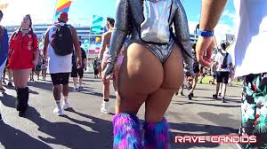 Watch huge butts rave girl 02 - Rave, Ass, Big Ass Porn - SpankBang
