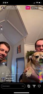Apr 01, 2020 · mayor pete (or, the pete formerly known as mayor; Dj Judd On Twitter Oh Look Who S Joining Us The Beard Himself Chasten Buttigieg Tells Supporters On Instagram Introducing Husband And Former Presidential Hopeful Pete Buttigieg And Dog Buddy Moments Later Https T Co 6ehddepkjt