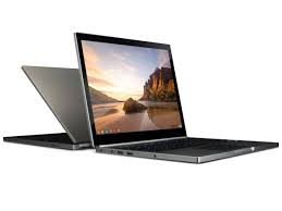 The item shows minor signs of wear and tear including scuff marks and worn finishes. Google Chromebook Pixel Notebookcheck Com Externe Tests