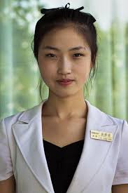 A Photographer Went To North Korea To Prove That Female Beauty Is Everywhere Beauty Around The World North Korea Photos Of Women