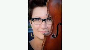 League's Anne Parsons Leadership Program for Women and Nonbinary Orchestra  Professionals in the Spotlight