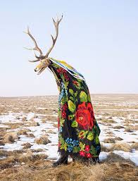 Charles Fréger Wilder Mann The Image Of The Savage Fierce As Folk Charles Freger S Wilder Mann In Pictures Pagan Rituals Creative Costumes Art