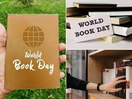 Celebra la fiesta, reserva un libro en tu librería y fomenta la accesibilidad, producción y difusión de actividades sobre libros. Cuando Es El Dia Internacional Del Libro 2021 Y Por Que Se Celebra Espaciolibros Com