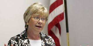 GOP candidates stress independence from Bush