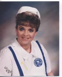 Kathryn Marie Currie Obituary