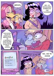 Noche de Sexo (Spanish) Porn comic, Rule 34 comic, Cartoon porn comic -  GOLDENCOMICS