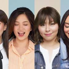 Maybe you would like to learn more about one of these? Trend Model Rambut Untuk Wajah Oval Untuk Wanita 2021 All Things Hair