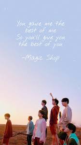 These Lyrics Are So Motivational Bts Tells The Armys To Believe In Themselves And Love Themselves Bts Wallpaper Lyrics Bts Lyric Bts Quotes
