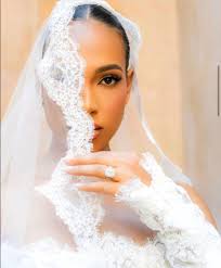 Beautiful Photos From Deacon Famous Wedding 💍❤️💒 #comment #photos