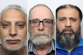 All the criminals locked up in Yorkshire between January and June this year 