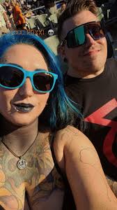 Motionless in White and In This Moment concert review