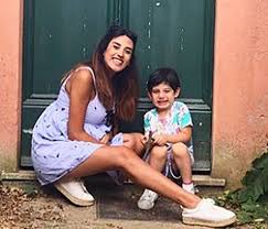 Michele morrone has only been acting for 5 years, but he's already well on his way to leaving a lasting impact. Rouba Saadeh Wiki Age Height Boyfriend Husband Children Family Biography More Wikibio