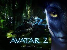 Here's every update you need to know regarding its cast, story, trailers, and more. Avatar 2 Trailer 2018 Upcoming Movie 2018 Filme Avatar 2 Filme Avatar Avatar 2 Filme Completo