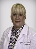 APP Service Line Managers