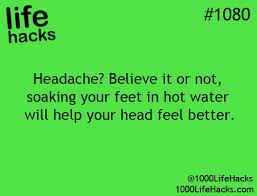 06.08.2015 · i hav badly suffered of headache, done ct brain and mri but nothing diagnosed. Life Hack Headache Cure Study Read Write