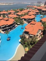 We provide a cost calculator, pricing tools, and more so you'll know exactly what it will cost to live in the city you love. View From The 1 Bedroom Apartment Picture Of Anantara The Palm Dubai Resort Tripadvisor